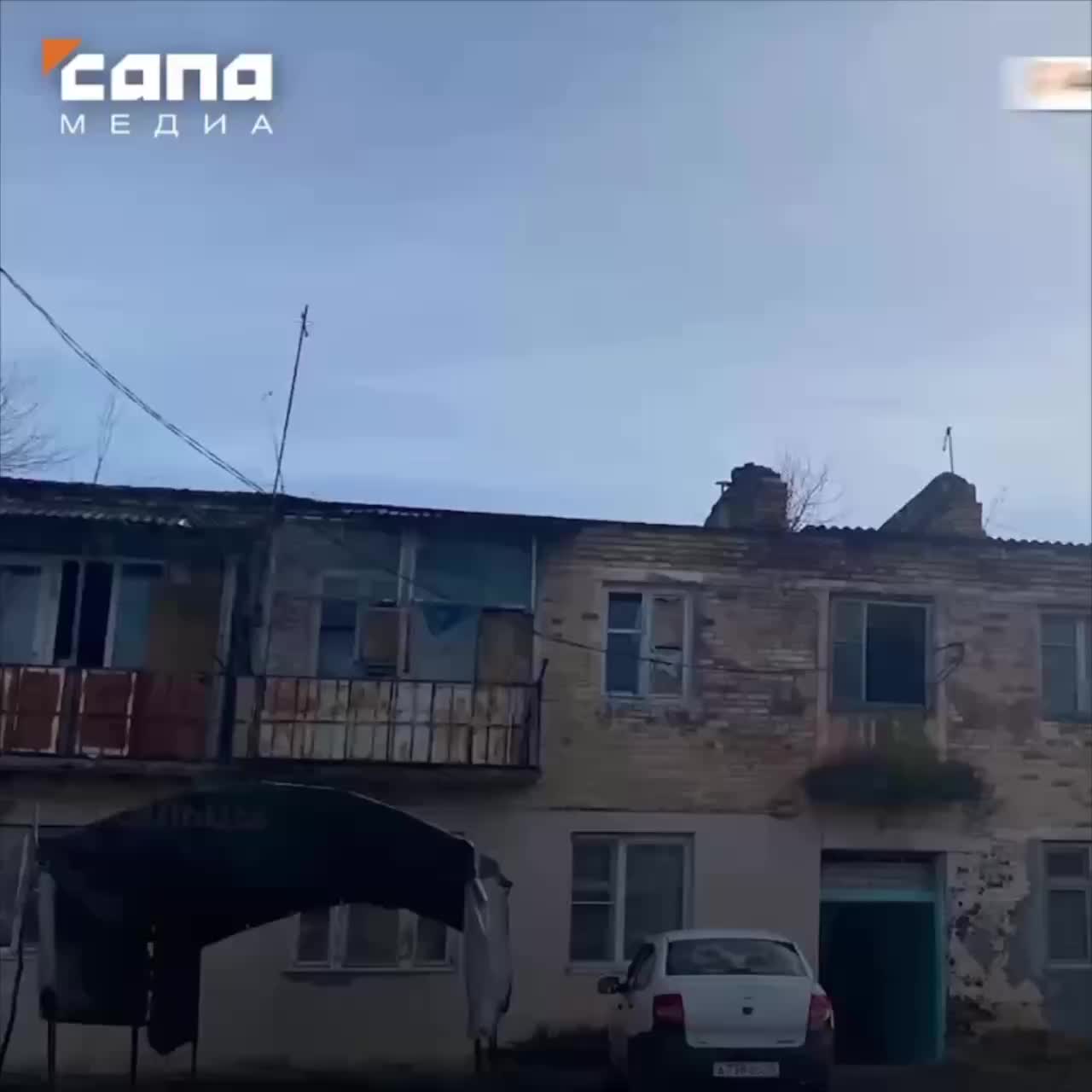 Жители Владивостока продолжают сталкиваться с проблемами в ЖК 'Сафонов', в то время как в Соколе проходит жеребьёвка для переселения из аварийного жилья