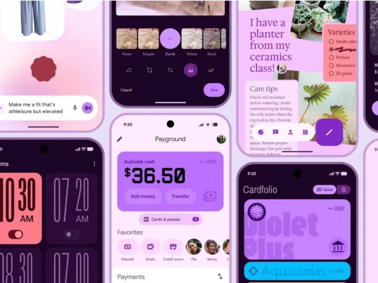 Google выпустила операционную систему Android 16 Пока она будет доступна только для устройств Google Pixel, а производителям других гаджетов придётся подождать. Android 16 предлагает новые изменения в дизайне, включая цветовое оформление и новый шрифты. Обновилось меню быстрых настроек, уведомления Live Updates; экран блокировки получил новые настройки. Мой Компьютер