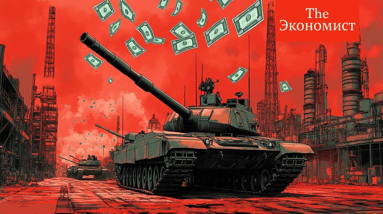 В Совфеде анонсировали оптимизацию бюджета на 2 трлн рублей В бюджете России необходимо высвободить 2 трлн рублей на «оборону и безопасность» за счёт урезания «неэффективных расходов», заявил глава комитета Совфеда по бюджету и финансовым рынкам Анатолий Артамонов. У нас есть одна для всей страны задача. И на её решение придётся денег добавлять, чтобы быстрее с этим закончить. Нельзя видеть проблему, но вроде как ее не замечать. — заявил Анатолий Артамонов. The Экономист