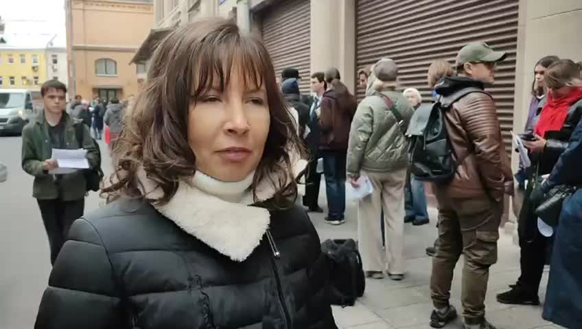 Московские власти изменили статус природоохранных зон, открыв путь для застройки
