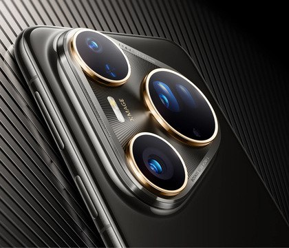 Представлен смартфон HUAWEI Pura 80 Ultra с двойным перископом Сегодня китайская компания HUAWEI провела большую презентацию, на которой показала новую линейку смартфонов Pura 80. Флагманом серии стала модель Pura 80 Ultra. Устройство имеет габариты 163 × 76 × 8,3 мм и весит 233 г. Изображение выводится на 6,8-дюймовый OLED-экран с разрешением 2848 × 1276 пикселей. Читать далее