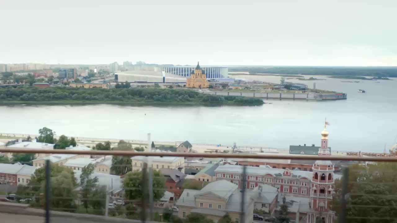 Губернатор Глеб Никитин представил ролик о родительстве в Нижнем Новгороде