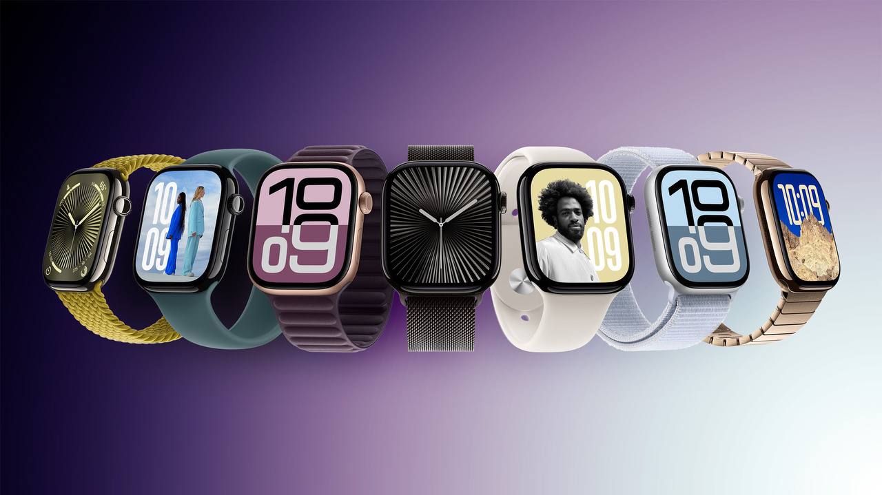 Продажи Apple Watch снижаются уже второй год подряд из-за отсутствия новых моделей По информации компании Counterpoint Research, поставки Apple Watch сократились на 19% в 2024 году. Согласно статистике, продажи подают уже второй год подряд. Аналитики считают, что причина этого кроется в отсутствии новых Apple Watch SE, которые являются самой популярной моделью. Другим важным фактором стало отсутствие серьёзных инноваций в Apple Watch Series 10. У пользователей просто не появилось существенных причин для покупки новых часов. Apple уже готовится исправлять эту ситуацию. Компания планирует выпустить новые Apple Watch SE с обновлённым дизайном, Apple Watch Series 11 с более широкими возможностями отслеживания здоровья, а также Apple Watch Ultra 3 со спутниковым подключением.