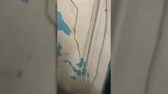 Дом на Бограда 114 в Красноярске признан аварийным и подлежит сносу
