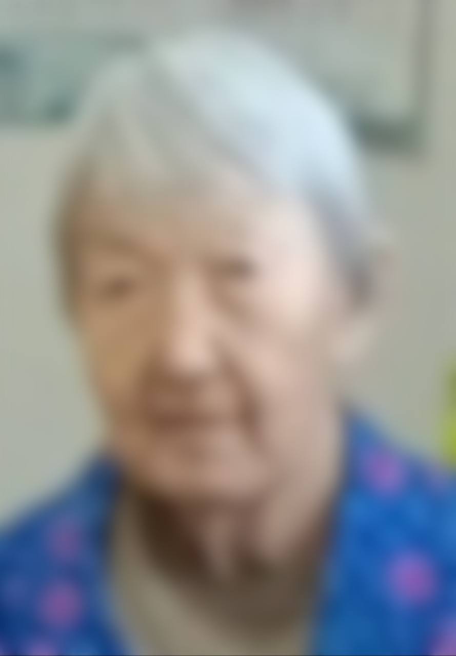 73-летняя пенсионерка пропала в Бурятии  Женщина вышла из дома 24 июля в селе Поселье Иволгинского района. С тех пор о ее местонахождении ничего не известно.  ОБНОВЛЕНО: найдена, жива.   При наличии какой-либо информации о пропавшей, сообщите на горячую линию отряда «ЛизаАлерт»: 8-800-700-54-52.