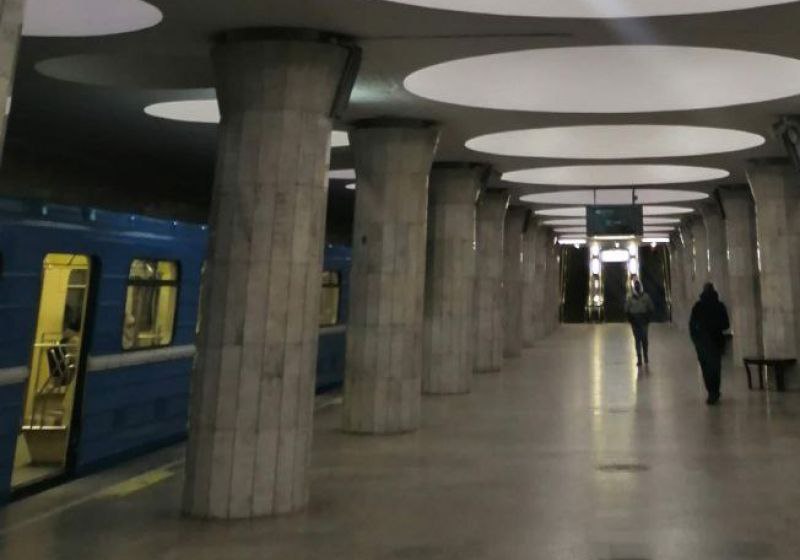 Метро в Омске может получить второй шанс Правительству России предложили запустить госпрограмму строительства метрополитенов в городах миллионниках В том числе в Омске С такой инициативой выступил зампред комитета Госдумы по строительству и ЖКХ Александр Аксененко Как сообщает РИА Новости свое обращении Аксененко направил премьер министру РФ Михаилу Мишустину В настоящее время метро есть только в семи миллионниках в России