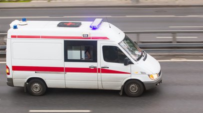 Три человека пострадали при атаке беспилотников ВСУ в Белгородской области   Три человека пострадали при сбросе взрывных устройств с беспилотников Вооружённых сил Украины в селе Новое Волоконовского района Белгородской области.  Читать далее