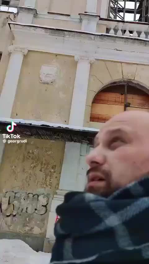 Интервью Кристины Каллас вызывает интерес в соцсетях