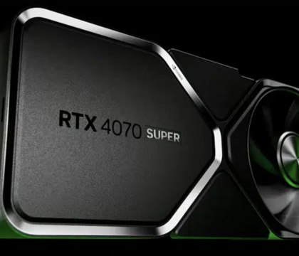 Карты семейств GeForce RTX 4070 и 4080 будут полностью распроданы в январе — ITHome  Карточки семейств GeForce RTX 4070 и GeForce RTX 4080 будут полностью распроданы в январе 2025 года, сообщает популярный китайский ресурс ITHome, со ссылкой на Board Channels Forums. Речь идет о GeForce RTX 4070, RTX 4070 Ti и их версиях с приставкой SUPER.  Читать далее