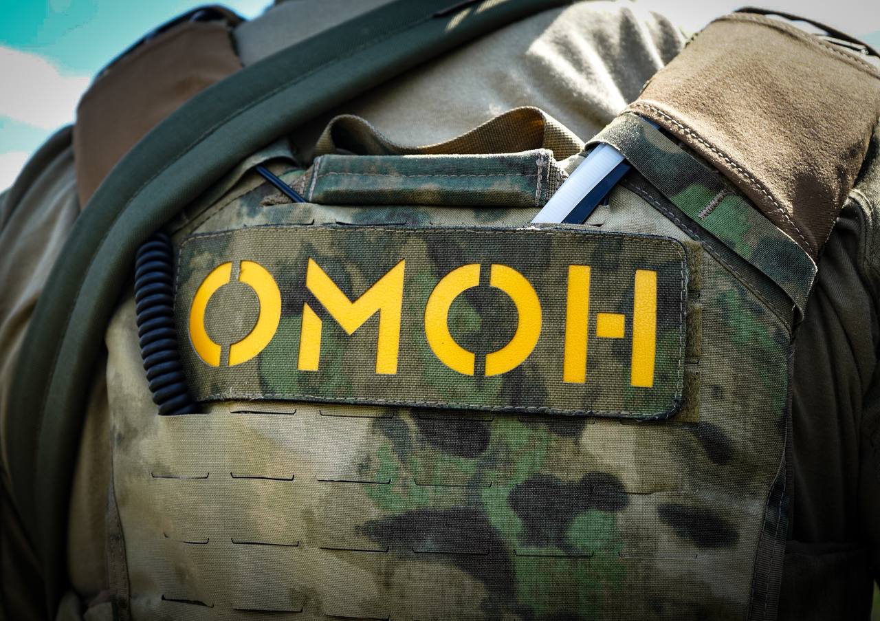 Во Владимирской области при содействии спецназа Росгвардии пресечено публичное оправдание терроризма в сети Интернет Сотрудники ОМОН Невский Управления Росгвардии по Владимирской области оказали силовую поддержку коллегам из региональных управлений ФСБ МВД и СУ СК России в пресечении противоправной деятельности двоих жителей Владимирской области публично оправдывающих терроризм в сети Интернет Фигуранты в одной из социальных сетей оставляли комментарии в публичных сообществах открытых для просмотра неограниченному кругу лиц в которых выражали одобрение террористической деятельности украинского режима а именно подрыва Крымского моста Возбуждены уголовные дела Оперативное видео в нашем канале в MAX Росгвардия Центральный округ