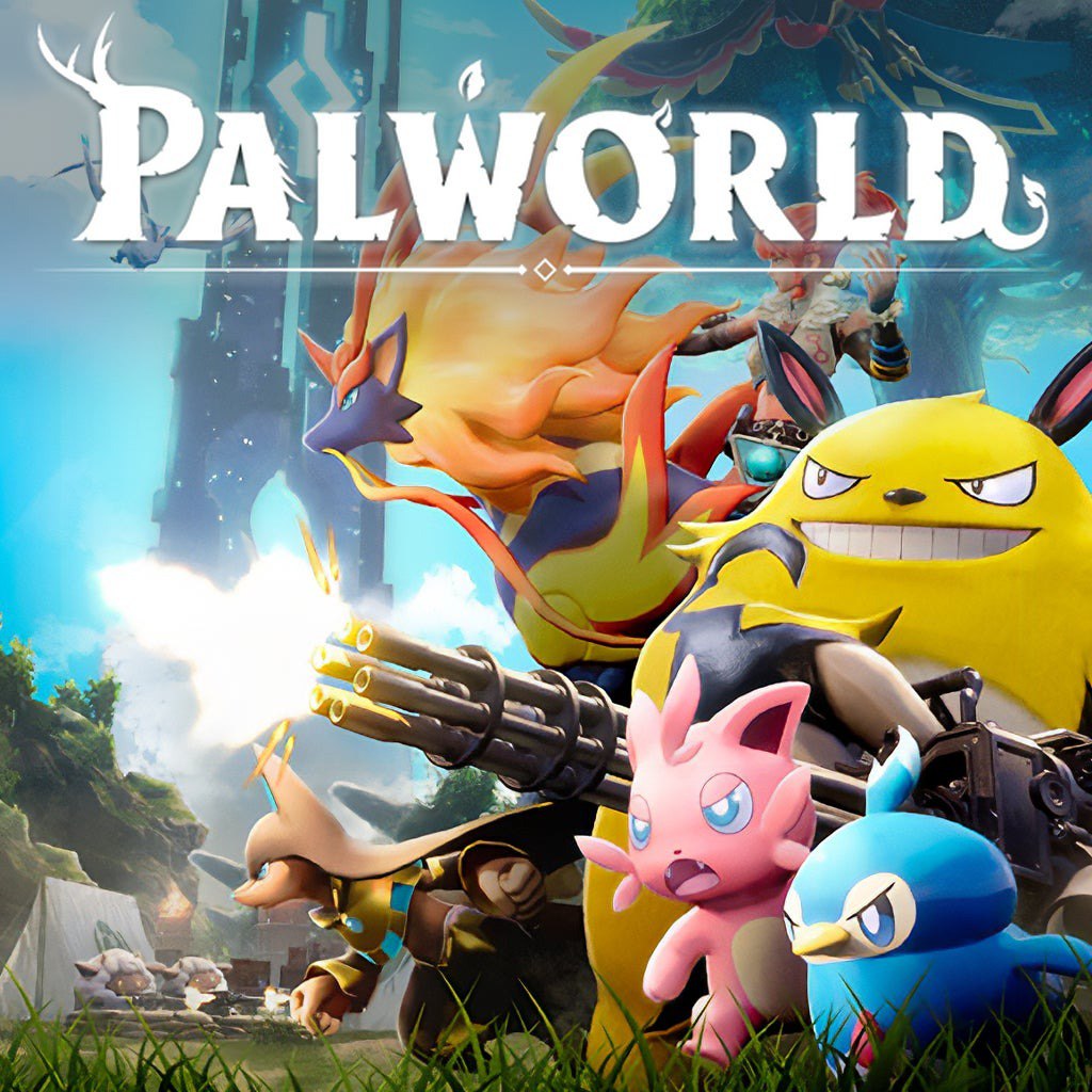 Nintendo подала в суд на разработчиков Palworld за незаконное использование её нескольких патентов в игре    •  Компания назявила, что тщательно проверила контент игры, чтобы быть уверенной в нарушении авторских прав    GameLeaks • КиберНовости