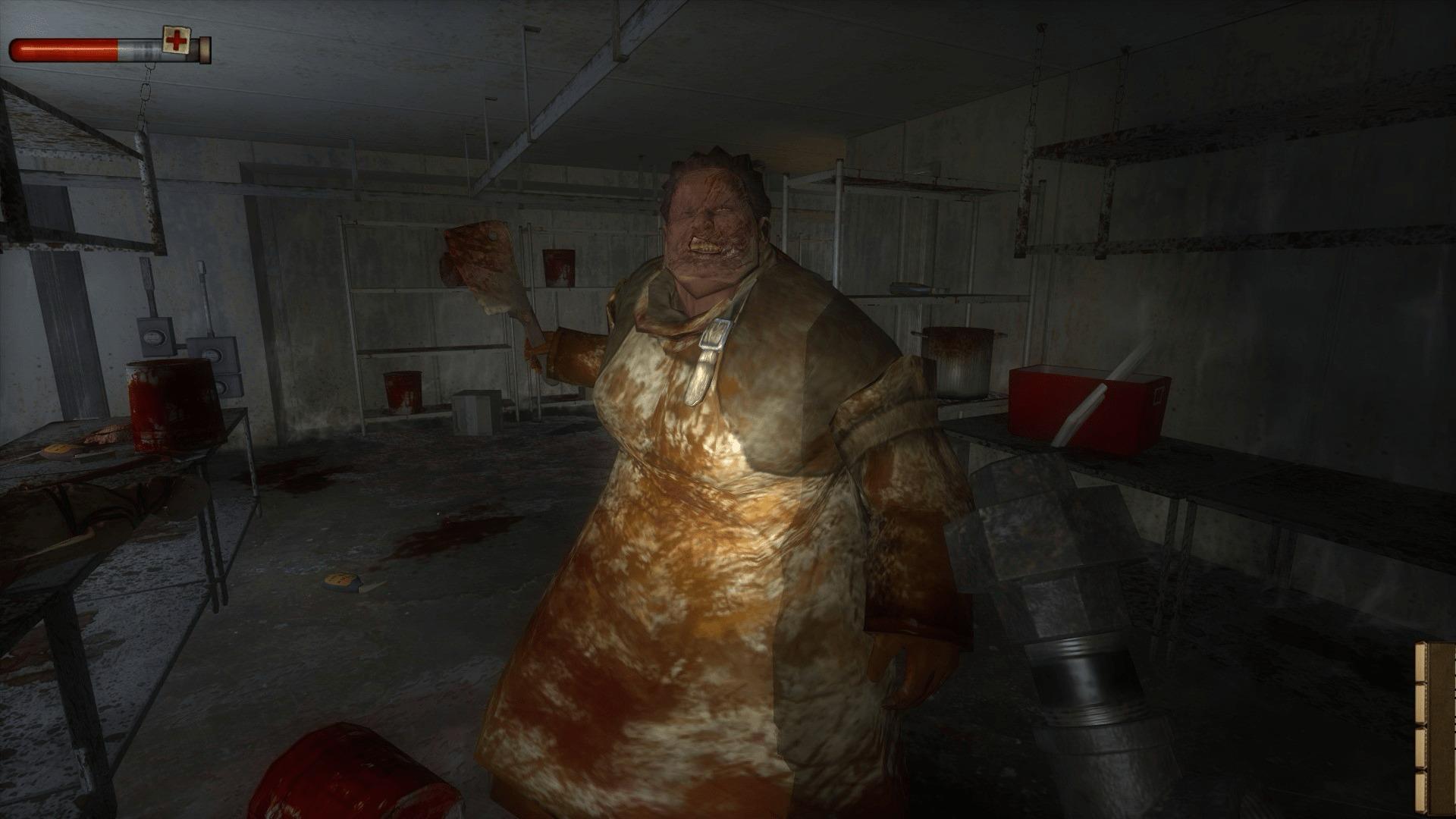 Экшен хоррор Condemned Criminal Origins сняли с продажи в Steam и на Xbox это произошло в минувшую пятницу Причина неизвестна но в сети предполагают что в разработке может быть ремастер   dtf ru gameindustry 4128605