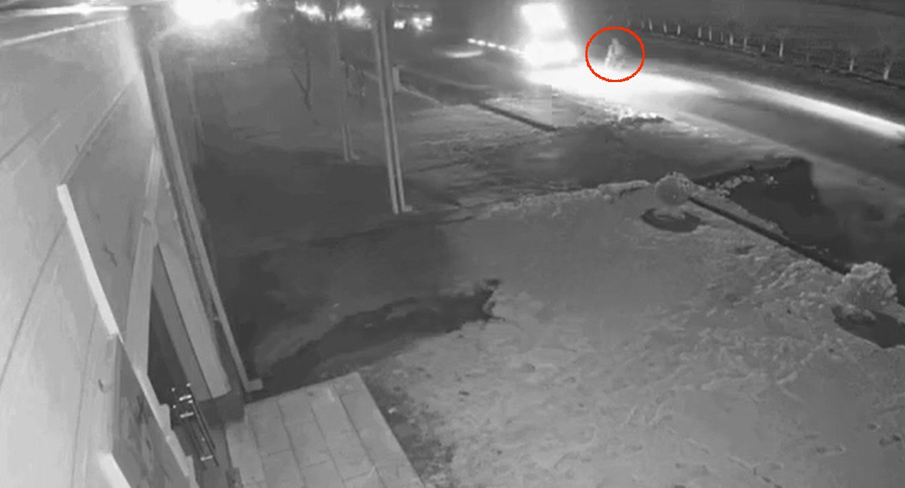 В Самарканде велосипедист погиб после наезда грузовика и автомобиля Damas видео В областном УБДД УВД опубликовали подробности произошедшего   uznews uz ru news 107037 uznews