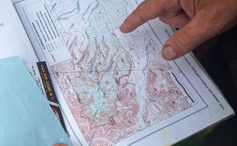 Учёные КамГУ им Витуса Беринга разработают карты экосистем Камчатки Это стало возможным благодаря поддержке поддержке Президентского фонда природы Проект Крупномасштабные карты растительности Камчатки основа для природоохранных решений получил поддержку Президентского фонда природы Подробности по ссылке   kamtime ru article 2db3dc6d 8be7 4d43 b784 471fb3343985