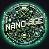 Аватар Телеграм канала: NanoAge