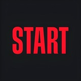 Аватар Телеграм канала: START