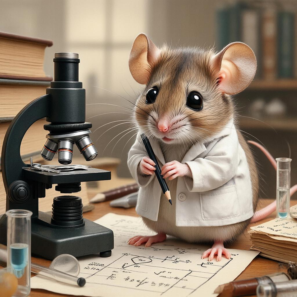 Учёные смогли победить болезнь Альцгеймера Правда пока только у мышей Болезнь получилось обратить вспять и грызуны вновь обрели память и способность мыслить пишет Cell Reports Medicine Исследователи из США выяснили что причина недуга в нехватке молекулы NAD которая помогает клеткам получать энергию Ученые использовали экспериментальный препарат P7C3 A20 который помогает клеткам удерживать уровень NAD в нормальных физиологических пределах В результате у мышей восстановились нейронные связи а когнитивные нарушения исчезли животные снова успешно справлялись с тестами на память и обучение       Подписаться на Properm ru