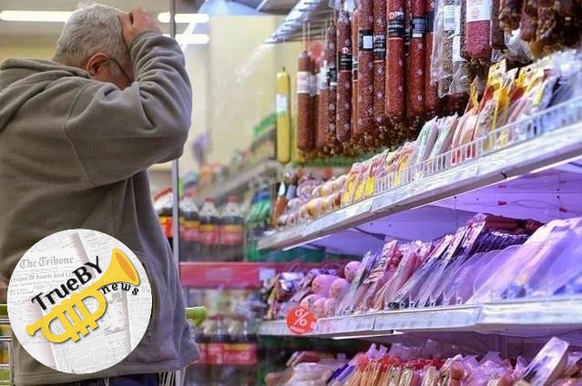 В Латвии инфляция составила 3,9% Согласно информации, предоставленной Центральным статистическим бюро Латвии, в апреле текущего года наблюдался рост потребительских цен на 1,1% относительно марта. Годовая инфляция достигла 3,9%, что превышает показатель предыдущего месяца 3,3% . В категории продовольственных товаров и безалкогольных напитков зафиксирован рост цен на 7,3% по сравнению с апрелем 2024 года. В частности, стоимость мяса птицы увеличилась на 15,2%, как сообщает LSM+. Средняя стоимость алкогольной продукции и табачных изделий в Латвии выросла за год на 8%. При этом, табачные изделия стали дороже на 14,4%, а алкогольные напитки – на 4,7%. #Латвия #инфляция TrueBY news