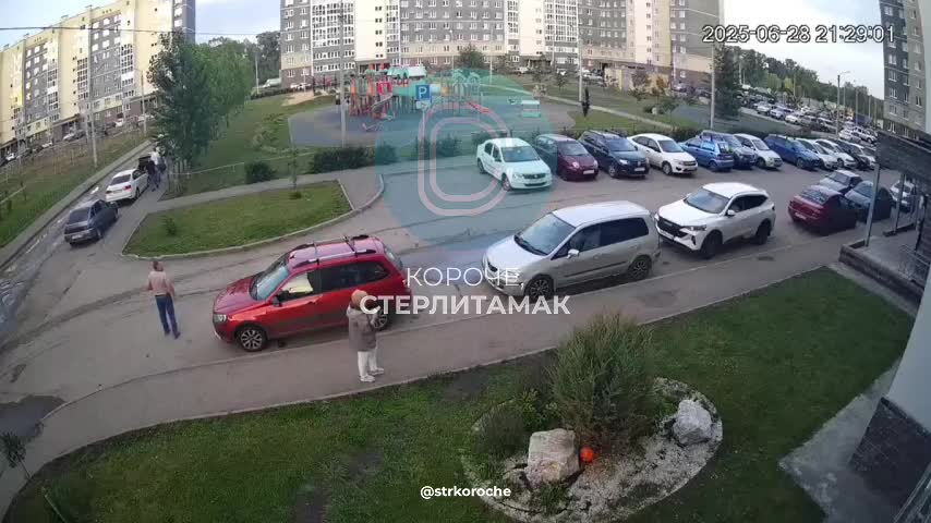 Пьяный мотоциклист в Костромском районе попал в кювет после погони