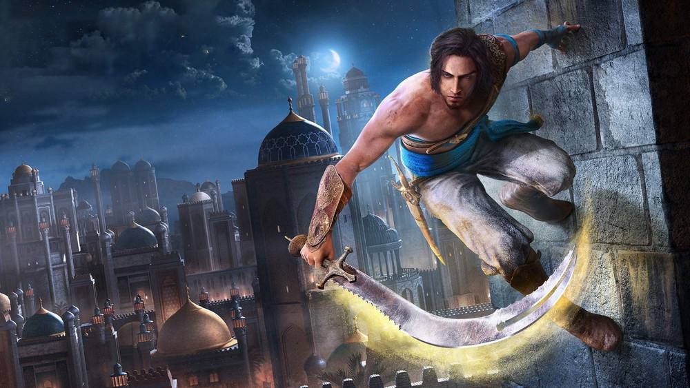 Ремейк Prince of Persia The Sands of Time может выйти в январе 2026 года Многострадальный ремейк культовой игры Prince of Persia The Sands of Time наконец то приближается к релизу Изначально анонсированный в 2020 году проект прошёл через множество этапов разработки и переносов По некоторым данным Ubisoft рассматривает возможность выпустить игру уже в январе 2026 года Подробности вероятно появятся на The Game Awards 2025 GreatGamer Подписаться Игры PrinceOfPersia Ремейк