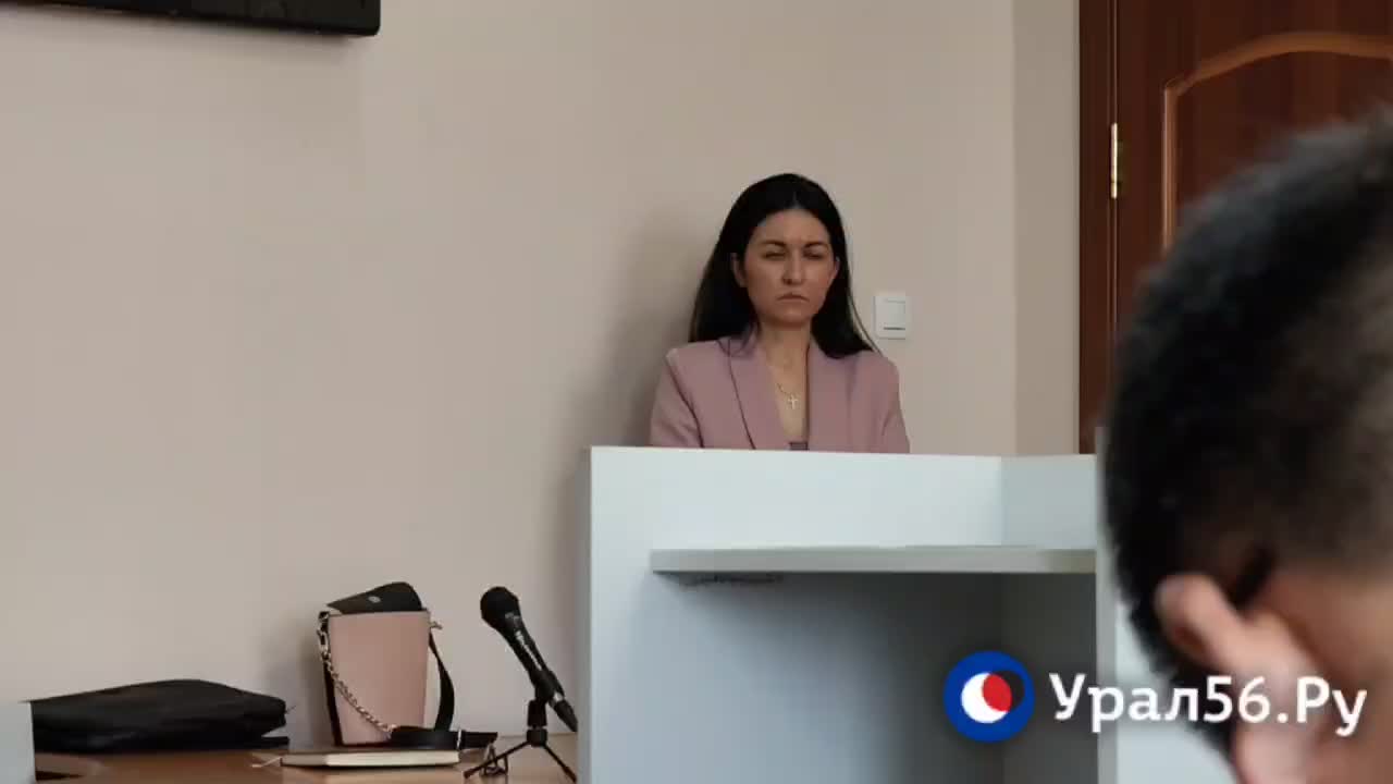 Бывший сотрудник министерства архитектуры Оренбургской области свидетельствует о сжигании документов