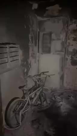 Пожар в многоквартирном доме Владивостока: погиб мужчина, причина устанавливается