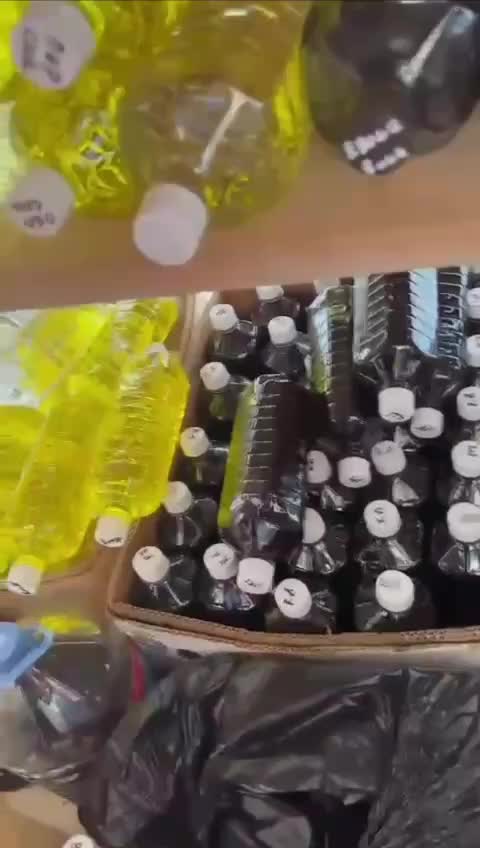 Прокуратура инициирует расследование по фактам незаконной торговли алкоголем в Саратове и Прокопьевске