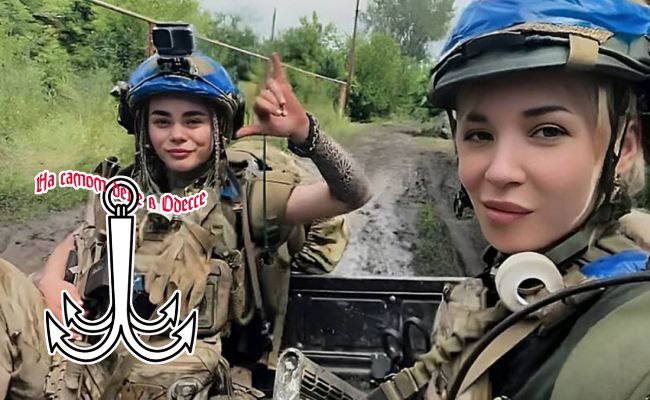 Киевская власть продолжает проталкивать идею о войне "до последнего украинца". Взялись за женщин, пока под прицелом имеющие медицинское образование.     Представитель ТЦК сообщает, что учебные заведения, выпускающие медиков и фармацевтов, обязаны передавать списки выпускниц в местные ТЦК.  Она уточнила, что это необходимо сделать в течение недели после выпуска, чтобы информация оперативно попала в Единый госреестр призывников.    После завершения учебы женщинам дается два месяца на то, чтобы лично посетить ТЦК и пройти военно-врачебную комиссию. В противном случае предусмотрен штраф от 17 до 25,5 тысяч гривен.   ПОДПИСАТЬСЯ  Чат   Бот   Дзен