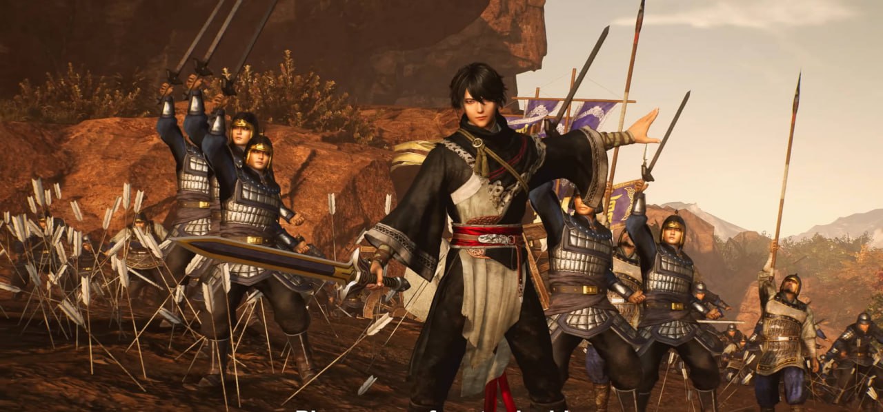 Dynasty Warriors: Origins обзаведется демоверсией и предзаказами уже 22 ноября  На этой неделе экшн Dynasty Warriors: Origins анонсирует начало предзаказов и выход демоверсии. Koei Tecmo представила новый трейлер, где подробно показаны основные элементы геймплея, включая сражения с армиями, передвижение по карте, экипировку персонажа, древа умений и различные приемы. Трейлер также демонстрирует сюжетных персонажей, кат-сцены и разнообразные игровые механики.