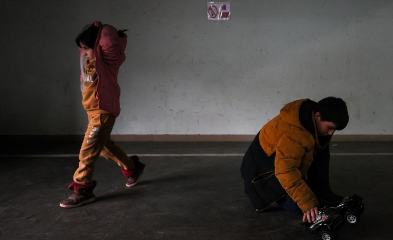 Власти России намерены определить условия для пребывания детей мигрантов   repost uz do next year sdelayut Подписывайтесь на Repost