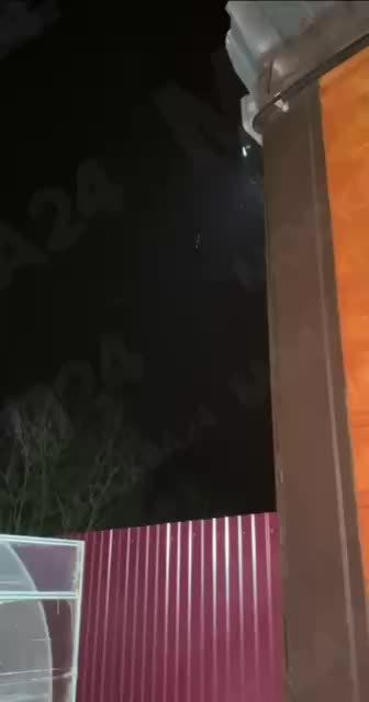 Первый снег в Рузском районе Подмосковья: синоптики прогнозируют осадки