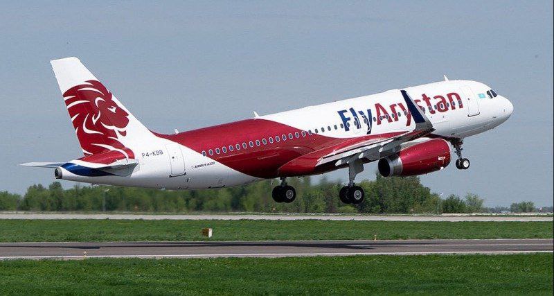 FlyArystan увеличит число авиарейсов Алматы Кульджа С октября 2025 года казахстанский лоукостер FlyArystan запустит дополнительный рейс между южной столицей Казахстана и городским уездом Кульджа Инин расположенным в Или Казахском автономном округе СУАР КНР Перелеты по маршруту Алматы Кульджа Инин будут выполнять три раза в неделю по вторникам четвергам и воскресеньям ℹ FlyArystan казахстанский авиаперевозчик дочерняя компания АО Аir Astana Базируется в Алматы По состоянию на август 2025 года воздушный флот авиакомпании состоял из 28 самолетов Airbus A320 Logistan info Логистика Авиаперевозки
