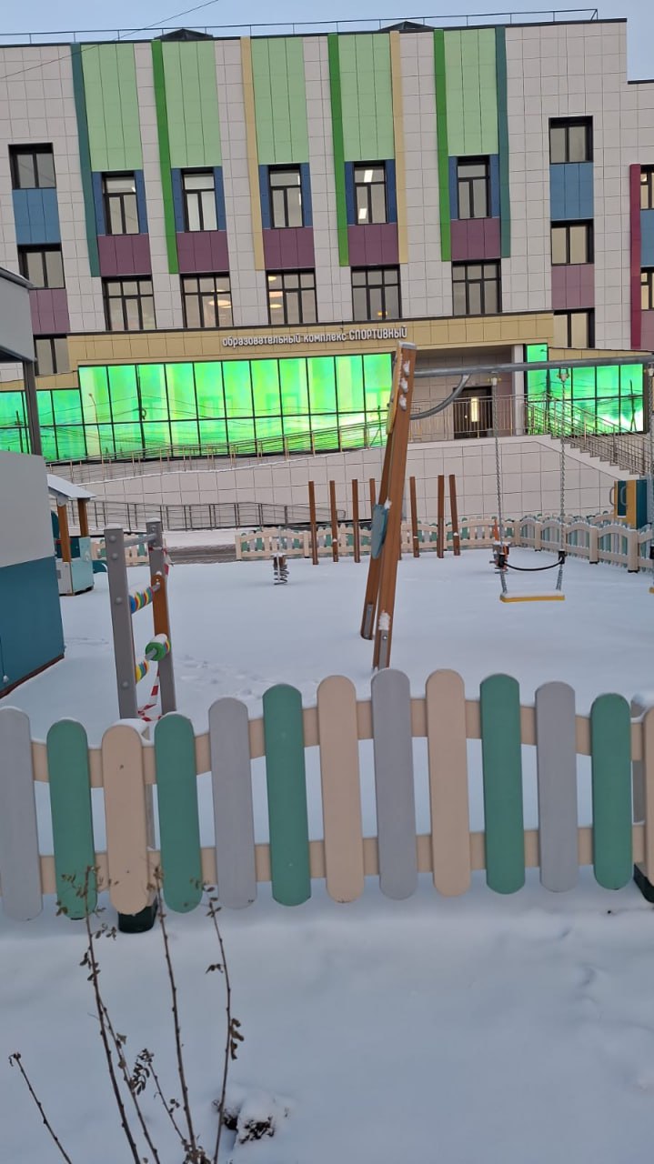 В Якутске готовится к открытию новый детсад Управление образования ОА Город Якутск объявило о предварительном наборе детей в новый детский сад Спортивный Да да тот самый который построили на 17 м квартале Находится он на пересечении улиц Жорницкого и Пионерской по адресу ул Жорницкого 40 Подробности sakhaday ru news v yakutske gotovitsya k otkrytiyu novyy detsad from copy