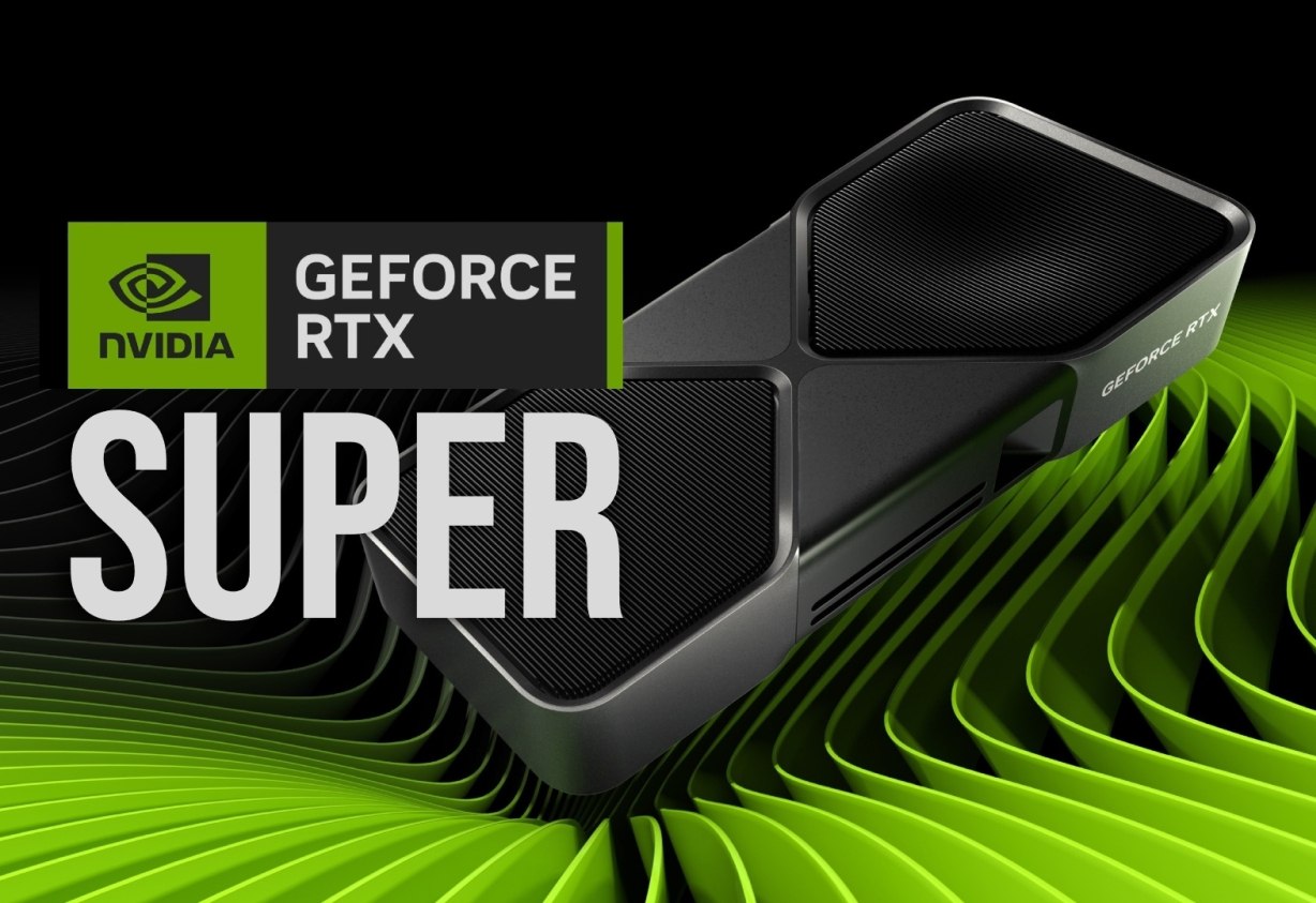 RTX 5060 SUPER, 5070 SUPER, 5070 Ti SUPER и 5080 SUPER выйдут в начале 2026 года. Именно такое предположение высказал известный инсайдер Moore s Law is Dead на своем YouTube канале. Блогер считает, что NVIDIA представит обновленную серию видеокарт на выставке CES 2026, которая пройдет в начале января. При этом об обновлении или замене RTX 5090 речи не идет. По всей видимости эта модель так и останется флагманом. - жду GeForce RTX 5000 SUPER - уже взял RTX 5000 серии - остаюсь на RTX 4000 серии - мне норм и на RTX 3000 серии - у меня вообще GTX без лучей - какой RTX, я вообще на Radeon