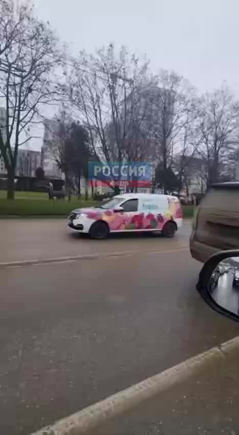 В Казани временно приостановлено движение трамваев и троллейбусов из-за повреждения контактной сети