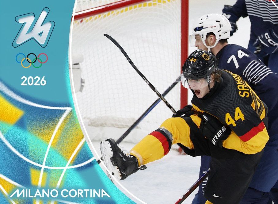 Между тем в Италии сформировался состав четвертьфинальных пар мужского хоккейного турнира на зимних Олимпийских играх 2026 года На стадии 1 4 финала пройдут следующие матчи все они запланированы на 18 февраля Словакия Германия начало 14 10 мск Канада Чехия 18 40 Финляндия Швейцария 20 10 США Швеция 23 10