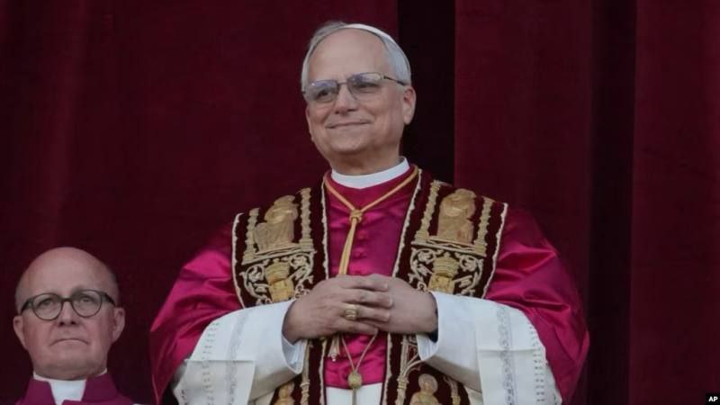 Папа Римский Лев XIV посетит Армянскую Апостольскую Святую Церковь во время своего визита в Турцию 30 ноября в праздник Святого апостола Андрея Первозванного сообщила пресс служба Святого Престола