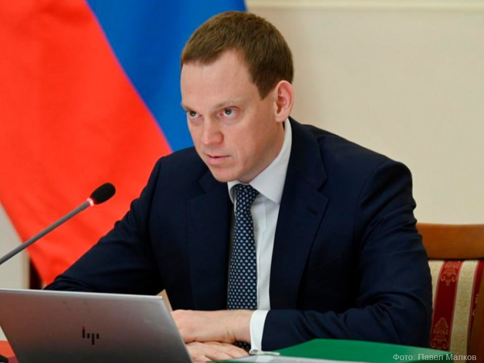 Работу губернатора Павла Малкова оценили эксперты  На «Бирже губернаторов» составили рейтинг глав регионов, сообщает Telegram-канал «ПолитБрокер».  Губернатор нашей области Павел Малков, как и в прошлом месяце, остался в категории «Умеренный рост».  #лайфстайл   Как считаете, заслуженно?    — да    — нет, должен быть выше    — нет, должен быть ниже  Поддержать нас: проголосовать       Платим за эксклюзивы