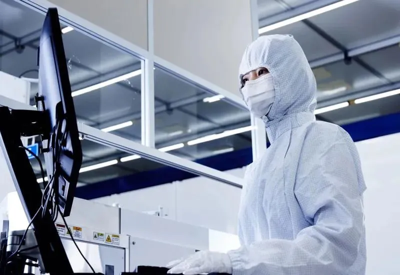 Samsung ждёт забастовка из за жадности компании Корейцы не смогли договориться со своими работниками о бонусах от бума ИИ Работяги хотят ежегодные премии в 15 от сверхприбыли но руководство согласно лишь на 10 и единоразово Теперь с 21 мая начнётся забастовка которая неминуемо ударит по всей экономике Южной Кореи Возможные убытки оцениваются в 20 28 млрд Мой Компьютер