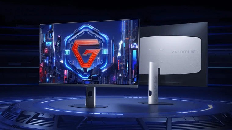 Xiaomi обновила игровой монитор G27Qi версия 2026 получила 200 Гц и улучшенную матрицу Компания Xiaomi представила обновлённый вариант популярного монитора G27Qi который теперь выходит в версии 2026 года   Характеристики Экран IPS псевдодесятибитная матрица 8 бит FRC Разрешение QHD 2560 1440 Частота обновления 200 Гц у предшественника 180 Гц Время отклика 1 мс GtG Яркость 400 нит Контрастность 1000 1 Заводская калибровка ΔE 2 Цветовой охват 95 DCI P3 100 sRGB Поддержка VESA DisplayHDR 400 Сертификат TÜV Low Blue Light Порты 1 DisplayPort 1 4 2 HDMI 2 0 Управление пятипозиционный джойстик Стоимость пока не объявлена Интересно что мониторы всё чаще выходят с частотой выше 180 Гц вы бы предпочли 200 Гц ради плавности или для вас важнее HDR и цветопередача Заказать сборку ПК в InterPC Закрытый чат Наши каналы Xiаоmi Мoнитoры