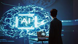 В Москве прошла конференция True Tech Day На мероприятии, которое организовала компания МТС Web Services, собрались более 50 ведущих представителей индустрии, включая экспертов от «Яндекса», «Сбера», «Авито», Т-Банка и других компаний, чтобы обсудить перспективы развития искусственного интеллекта и машинного обучения. Прогресс по-прежнему стоит за развитием искусственного интеллекта и его совместной работы с человеком, уверен генеральный директор МТС Web Services Павел Воронин. «Мы стоим на пороге мира, где интеллектуальные системы работают не вместо человека, а вместе с ним», – считает топ-менеджер. Подробнее читайте в материале «Ведомости. Технологии». iStock