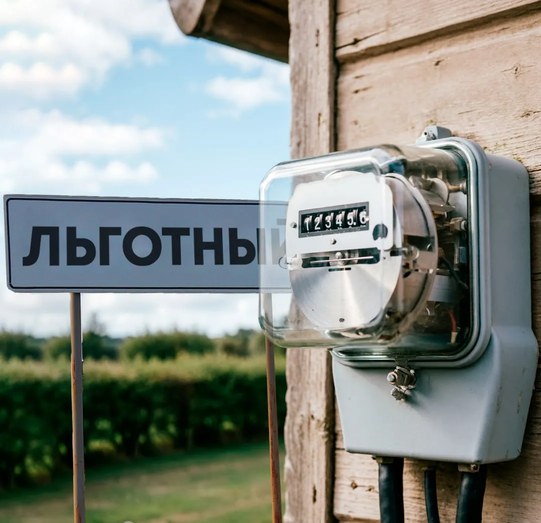 Льготный тариф на электричество в Ленобласти переписали после жалоб жителей Власти региона объединили два диапазона потребления в один до 4500 кВт ч и уточнили понятие домовладение чтобы льгота применялась корректно Долги возникшие из за высоких счетов после 1 января 2026 года не помешают получить льготу Для оформления нужно подать заявление поставщику электроэнергии с паспортом выпиской ЕГРН показаниями счетчика и справкой о регистрации в Ленобласти Читай нас в MAX Читай нас в Telegram