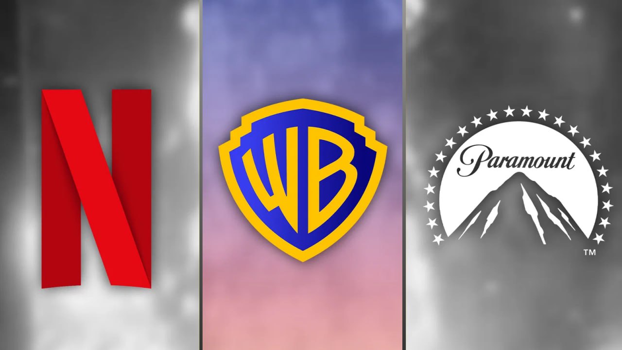 Paramount подала иск против Warner Bros Discovery чтобы остановить сделку с Netflix компания хочет получит данные об оценке соглашения со стриминговым сервисом Руководитель также настаивает на проведении голосования акционеров по разделению бизнеса   dtf ru cinema 4718060