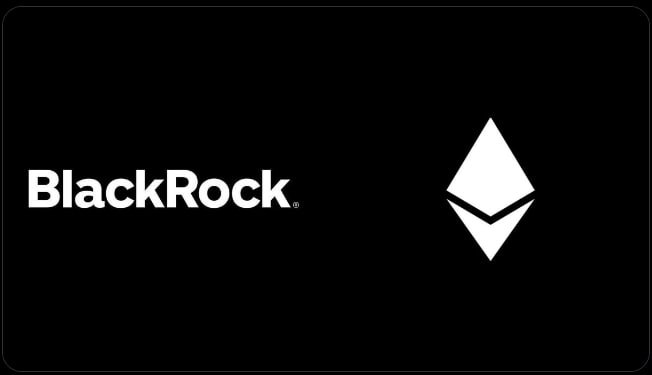 SEC подтверждает заявку BlackRock на включение стейкинга в свой спотовый Ethereum ETF.
