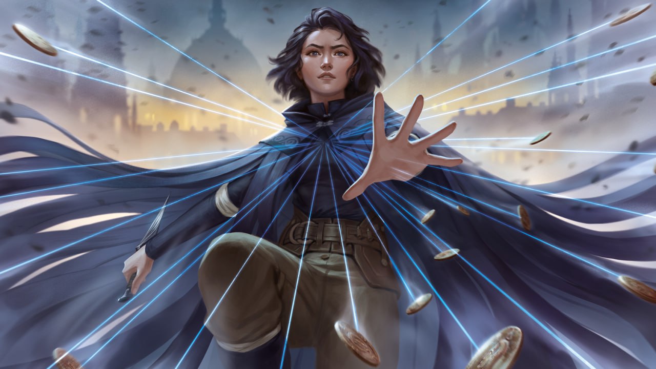 Брэндон Сандерсон ведёт переговоры о разработке игры по мотивам фэнтези серии Рождённый туманом По словам писателя адаптацией уже заинтересовались крупные студии   dtf ru games 4633655