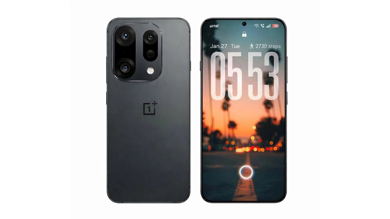 Стали известны характеристики OnePlus 16 240 Гц и 9000 мАч Ресурс Android Headlines раскрыл детали о новом флагмане OnePlus который должен выйти ближе к концу года Он получит дисплей BOE X5 OLED с разрешением 1220p и частотой 240 Гц чип Snapdragon Elite Gen 6 возможно Pro версию ОЗУ LPDDR6 и свежий флеш UFS 4 1 Батарейку прокачают до 9000 мАч будет поддержка 120 ваттной проводной и 50 ваттной беспроводной зарядки Сильно улучшат камеры основной модуль и телевик получат 200 Мп сенсоры обновят и ширик Также в OnePlus 16 разместят новейший сканер отпечатков пальцев Ultrasonic 2 0 продвинутые коаксиальные динамики и вибромотор 0916R Мой Компьютер