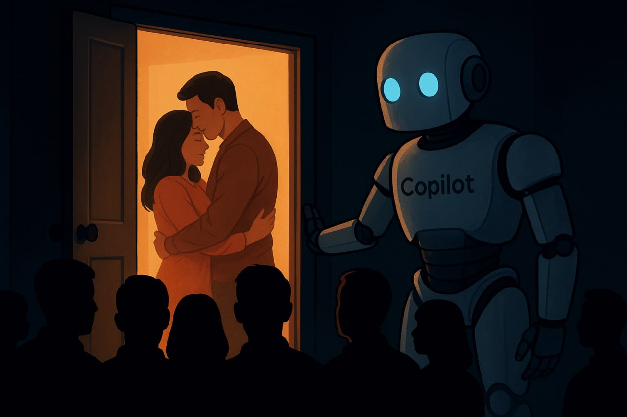 Meta AI показывает чужие откровения в ленте Meta AI в своём приложении начал выкладывать в общий доступ переписки пользователей с ИИ — в разделе Discover . Там можно найти как безобидные рецепты и советы по путешествиям, так и довольно интимные подробности из жизни людей. Среди примеров — мужчина, спрашивающий, где женщины любят пожилых, люди с жалобами на здоровье, описания судебных дел, номера телефонов, адреса, диагнозы и даже признания о налоговом мошенничестве. Всё это зачастую связано с именами и публичными профилями Instagram . Meta утверждает, что чаты публикуются только по желанию пользователя, после явного согласия. Но эксперты считают: далеко не все понимают, на что именно соглашаются, и куда уходит их личная информация. Учитывая, что ИИ теперь может запоминать детали о пользователе, вопрос приватности становится всё острее. Принадлежит компании Meta, признанной в РФ экстремистской — Сами виноваты, не читали, что подписывали — Это уже слишком godnoTECH - Новости IT