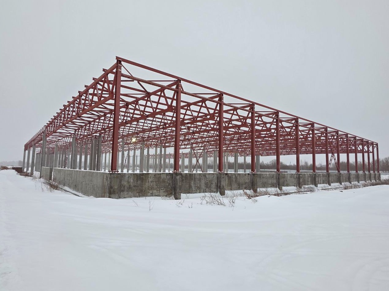 На проект комплекса переработки мусора в Кемеровском округе выделено 1 млрд рублей Ввод в эксплуатацию комплекса запланирован на IV квартал 2026 года Его запуск позволит обеспечить обработку 100 отходов образующихся на территории региона в зоне Север с населением 1 2 млн человек и снизить объем размещения отходов на действующих полигонах Подробнее   avant partner ru news 18412 html