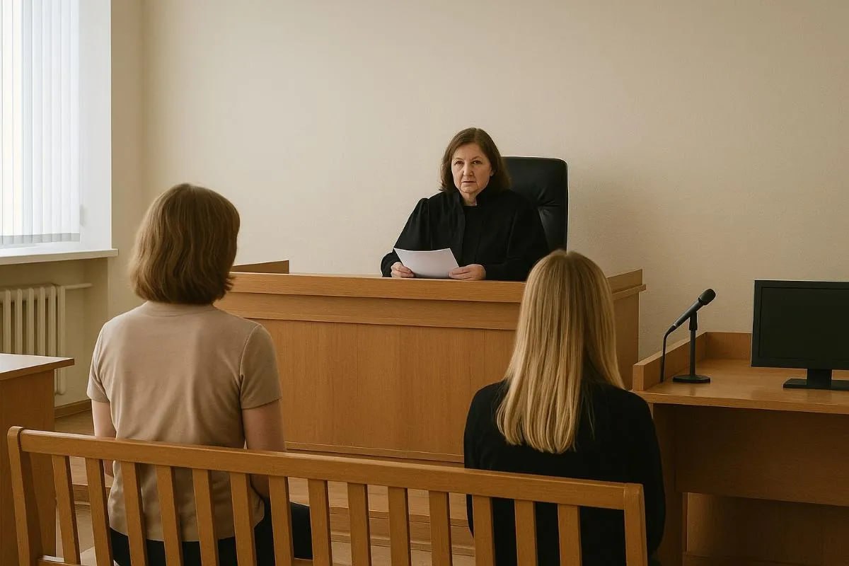 Штраф за подписку в Telegram В Ростовской области двух женщин оштрафовали по 5 тысяч рублей за подписку на Telegram канал связанный с организацией признанной нежелательной в России По данным суда они не только подписались но и публиковали антироссийские материалы что расценили как участие в деятельности этой структуры Кажется уже пора чистить ленту godnoTECH Новости IT