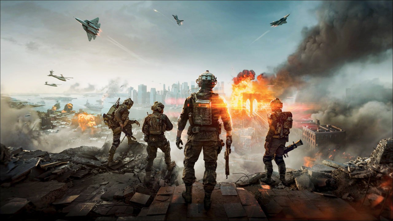 Возможная дата выхода Battlefield 6 — 10 октября, выяснили датамайнеры из канала 1BF. Они также сообщили, что в файлах шутера пока не видно наличия поддержки русского языка.